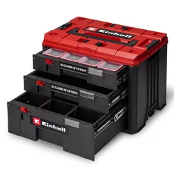 Einhell E-Case S-F predalnik - Električno - Einhell