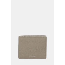 Usnjena denarnica Calvin Klein
