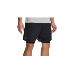 Under Armour Kratke hlače UA Tech Vent 2in1 Short