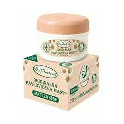 Pavlovićeva mast originalna, 100ml