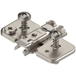 174H7100E PLOŠČICA CLIP EXPANDO NAST.0mm