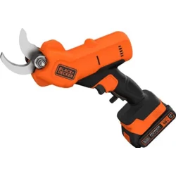 shumee Akumulatorska baterija BLACK + DECKER 18V BCPP18D1 1x2,0Ah