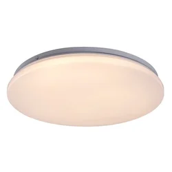 RABALUX Plafonjera vendel bela