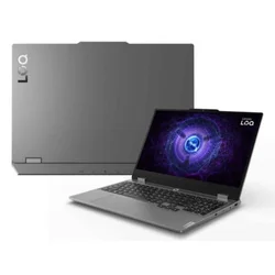 Lenovo loq 15 i5-12450hx/16gb/m.2 1tb/15.6Fhd/rtx3050 6gb/srb/2y/83gs005xya