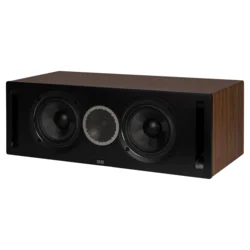 Letnja Hi-Fi AKCIJA ELAC Debut Reference DCR52 Black/Wood