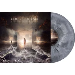 Course of Fate - Mindweaver (Limited Edition) (LP)