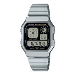 CASIO DIGITALNI A130WE-1A