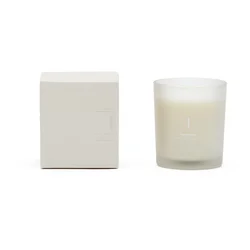 Dišeča sveča čas gorenja 20 h Soft Jasmin – Kave Home
