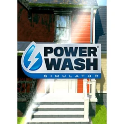 Powerwash Simulator (Nintendo Switch) eShop Key EUROPE