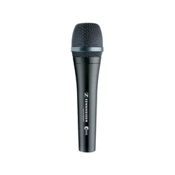 Sennheiser E 945 (super-kardioidni) Vokalni dinamični mikrofon - SENNHEISER