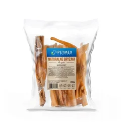 PTX Poslastica za pse, pasja koža, 200 g