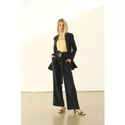 Elegantne ženske pantalone