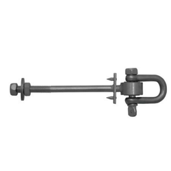DMX Vešalica MHD 120, D m12, 120mm