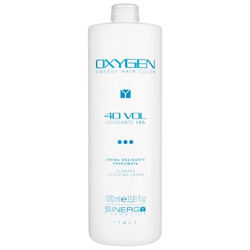 Sinergy kremasti hidrogen za kosu 40 VOL 1000ml |SINERGY COSMETICS | KOZMO