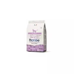 Monge Cat Suva hrana za sterilisane mačke, Ukus piletine, 400g