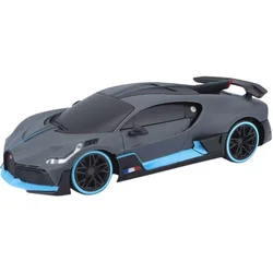Maisto Tech Bugatti Divo (2,4 GHz) (RTR) - 1 k.