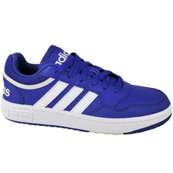 Adidas Patike za dečake Hoops 3.0 k, Plave