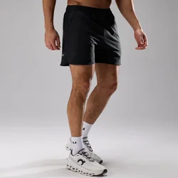 MP Mens Training Ultra 5 2-in-1 Short - Black - L