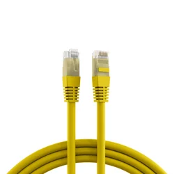 Sotako Kabl UTP patch, Cat6, 3m, Žuti