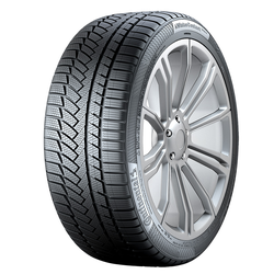 Continental WinterContact TS 850P ( 225/55 R17 97H AO )