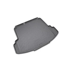 Novline Tipska kadica za gepek VW Jetta (V) 2005-2011, Siva