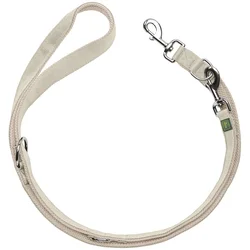 Hunter V-povodec Divo Up, taupe - 15/200