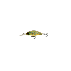 GOLDY Kingfisher MPP Plutajuća varalica, Deep diving, 4.5 cm