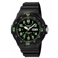 CASIO sat MRW-200H-3B