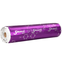 Aluminij-butilna  podloga samolepilna 3mm 50x200cm