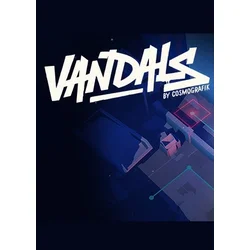 Vandals (PC) Steam Key GLOBAL