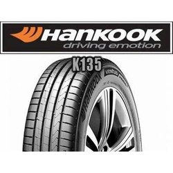 Hankook Ventus Prime 4 K135 ( 215/40 ZR17 87Y XL 4PR SBL )