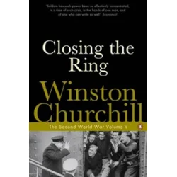Closing the Ring
