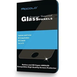 Mocolo Glass Shield 5D staklo za Xiaomi Mi 8 SE - Bijela KP19627