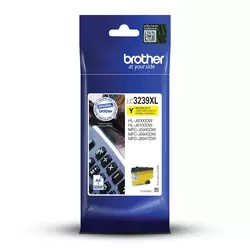 Brother LC3239XL Yellow