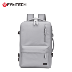 FANTECH Ranac za laptop Voyager BG-895/ siva