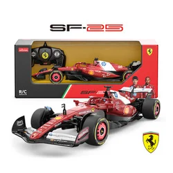 Rastar r/c 1:18 ferrari f1 sf-25 ( A106402 )