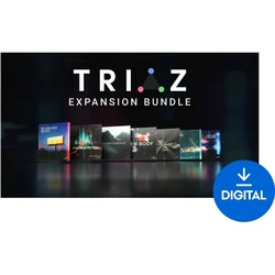 Wave Alchemy Triaz Expansion Bundle (Digitalni izdelek)