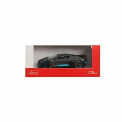 Model avtomobila 1:43 Bugatti DIVO