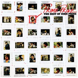 John Prine - Prime Prine (Rhino Reserve) (Brick & Mortar Exclusive) (LP)