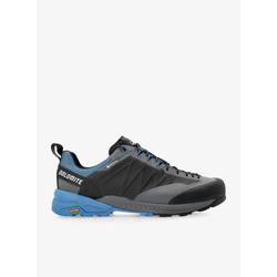 Pristopni čevlji Dolomite Crodarossa Tech GTX - anthracite grey/blue