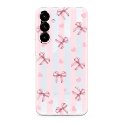 Futrola ULTRA TANKI PRINT CLEAR za Samsung A566B Galaxy A56 5G SP006