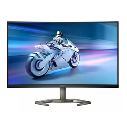 Monitor 32 Philips 32M1C5200W Curved Evnia VA FHD 240Hz