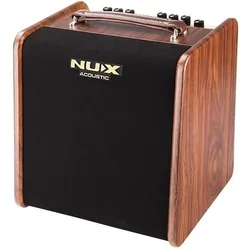 Nux Stageman Kombo za elektroakustično glasbilo (Samo odprto)