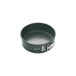 Baking mould, steel, 15 cm - MasterClass