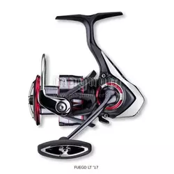 Masinica Daiwa 17 Fuego LT3000D-C 10225-305