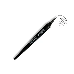 Kokie Cosmetics Line & Style Longwear Liquid Eyeliner - Tečni ajlajner
