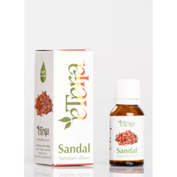 Eterra Ulje Sandala, 15 ml