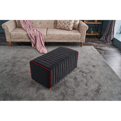 Atelier Del Sofa Pouffe