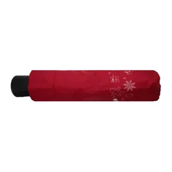 Derby Mini Xmas Red