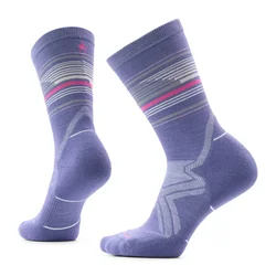 SMARTWOOL Nogavice modra/lila/mešane barve